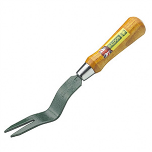 Bulldog Premier Daisy Grubber 5"
